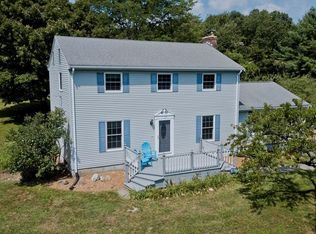 521 South Ln, Granville, MA 01034