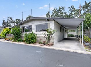 24921 Muirlands Blvd Space 32, Lake Forest, CA 92630