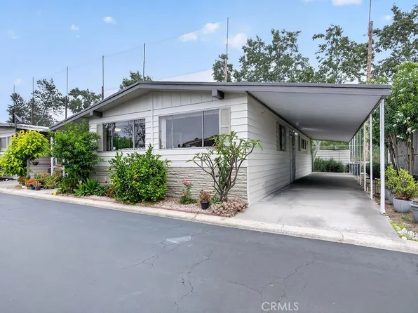 24921 Muirlands Blvd Space 32, Lake Forest, CA 92630