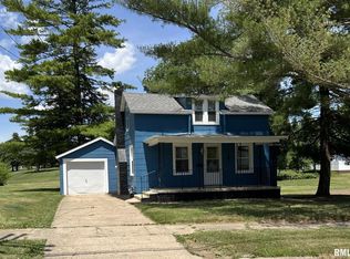 700 Willow St, Kewanee, IL 61443