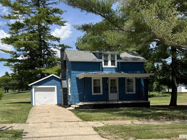 700 Willow St, Kewanee, IL 61443