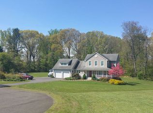 6812 Spruce Hill Ct, Warrenton, VA 20187