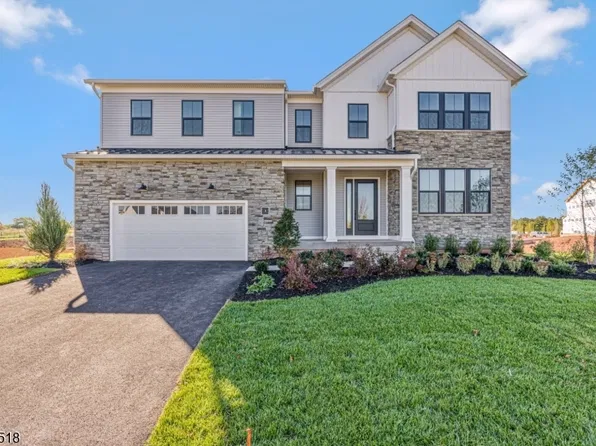 3 Yeuzar Way, Hillsborough Twp., NJ 08844