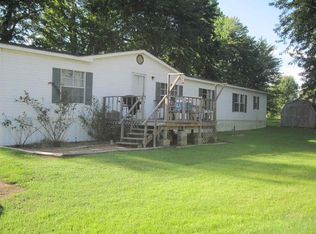 9445 Wedel Ln, West paducah, KY 42086