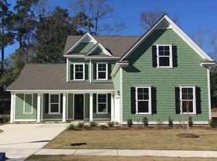 141 Overlook Dr, Wilmington, NC 28411