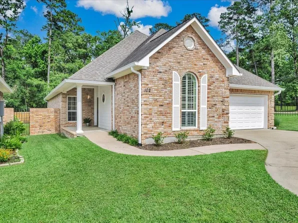 102 Shady Springs Bnd, Lufkin, TX 75901