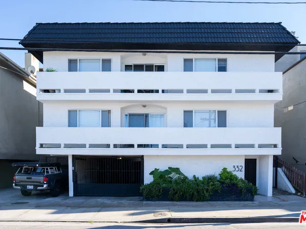 332 Culver Blvd, Playa Del Rey, CA 90293