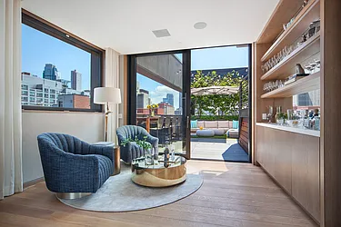 Rented by Halstead Real Estate