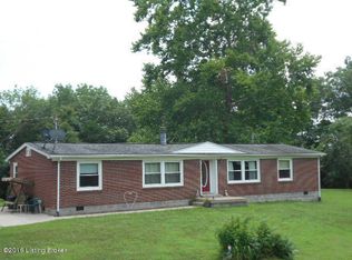 6695 New Haven Rd, New Haven, KY 40051