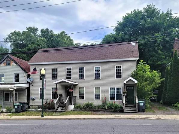556-558 Main Street, Cairo, NY