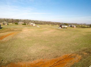 684 Winding Creek Way, Walland, TN 37886
