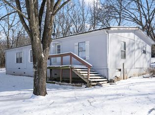 58 Everchange Rd, Lampe, MO 65681