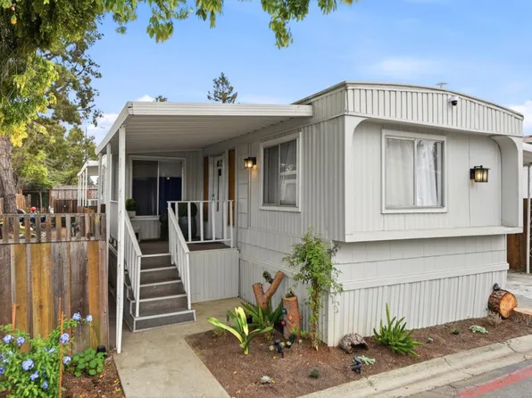 402 Los Encinos Ave #402, San Jose, CA 95134