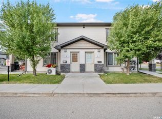 Sage Condominiums, Regina, SK S4W 0B9