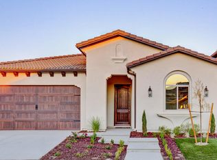 6399 E Homan Ave, Fresno, CA 93727