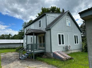 46 Bean Rd, Buckfield, ME 04220