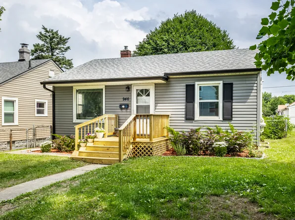 946 E Berwyn St, Indianapolis, IN 46203