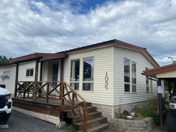 1059 Kane St, Klamath Falls, OR 97603