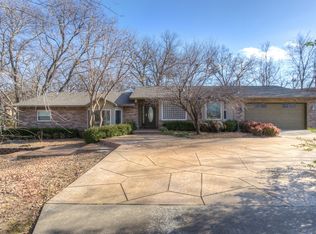 300 W 111th St S, Jenks, OK 74037