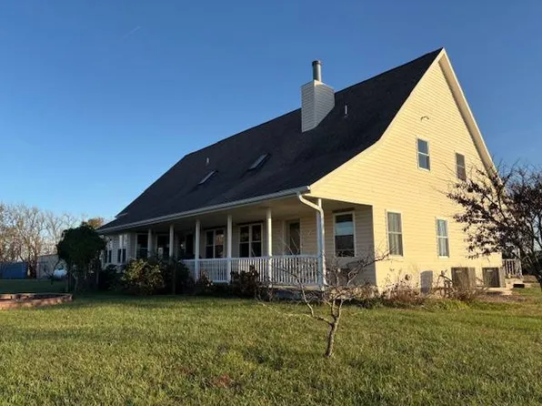 1744 21st Rd, Waverly, KS 66871