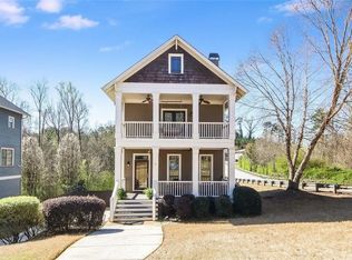 1785 Streamview Dr SE, Atlanta, GA 30316