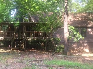 355 Lakewood Dr, Saulsbury, TN 38067