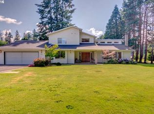 18113 NE Cramer Rd, Battle Ground, WA