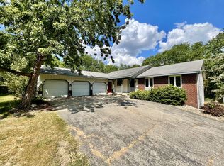 4500 8th Ave SW, Grandville, MI 49418