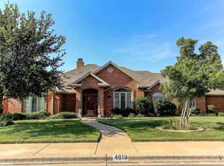 4819 99th St, Lubbock, TX 79424