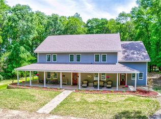 4114 Old Tyler Rd, Nacogdoches, TX 75964