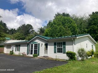 400 Livermore Rd, Williamsport, PA 17701