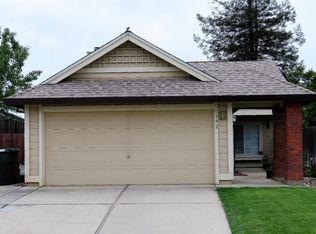 9392 Allendale Way, Sacramento, CA