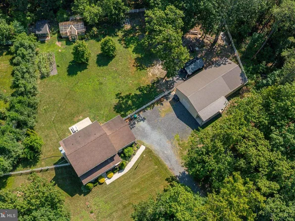 18 Fripps Old Rd, Sicklerville, NJ 08081