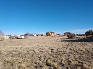 421 S Tejon Ave, Pueblo West, CO 81007