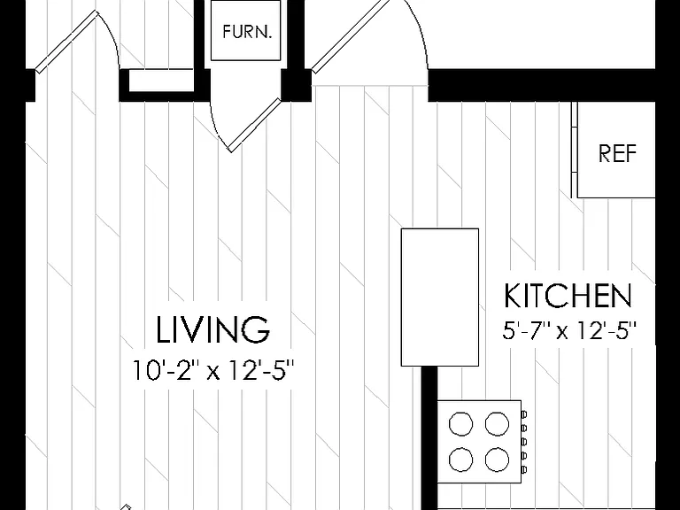 2426 N Clay St — Photo 11