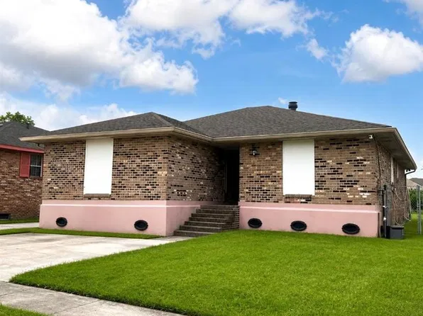 4618 Virgilian St, New Orleans, LA 70126
