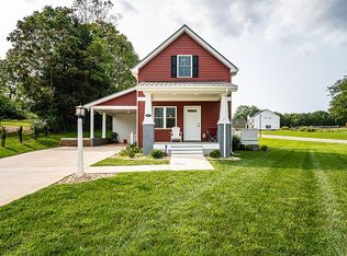 219 Plant Dr, Appomattox, VA 24522