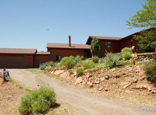 4710 Deer Trail Ct, Fort Collins, CO 80526