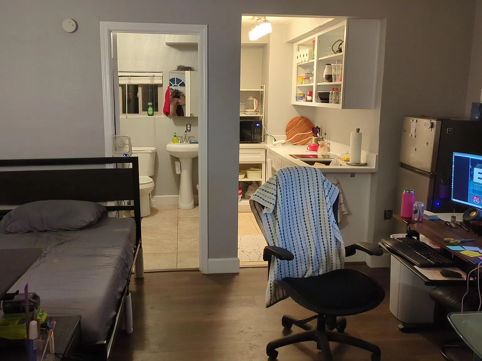 4859 Vista Flora Way — Photo 1
