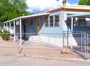 1748 W Fort Lowell Rd LOT 16, Tucson, AZ 85705