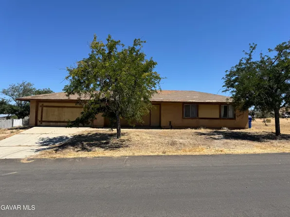 17227 Biglake Ave, Lake Los Angeles, CA 93591