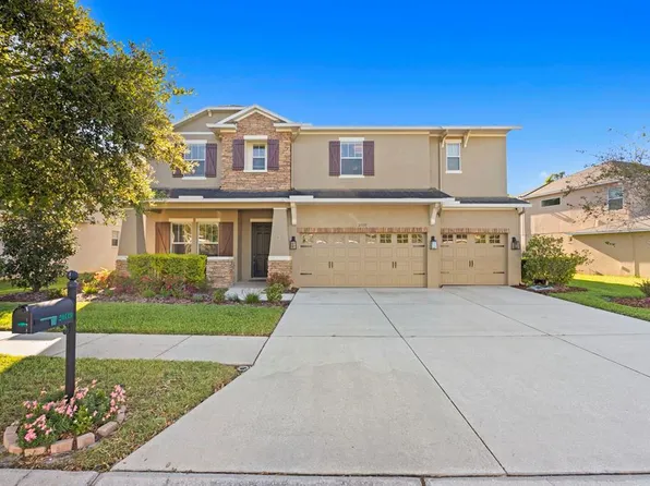 20119 Oakflower Ave, Tampa, FL 33647