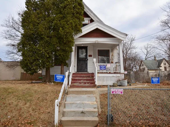 3268 North 16th STREET, Milwaukee, WI 53206