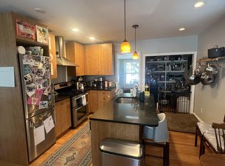 19 Rockview St APT 2, Jamaica Plain, MA 02130