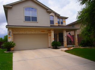 2633 War Admiral, Schertz, TX 78108