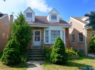 6251 W Peterson Ave #1, Chicago, IL