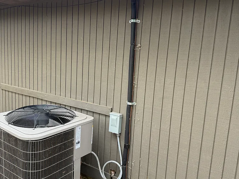 HVAC