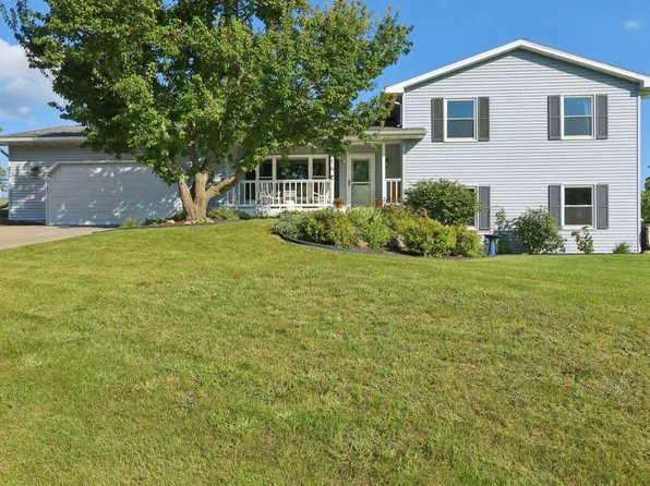 114 Agnes Cir, Barneveld, WI 53507