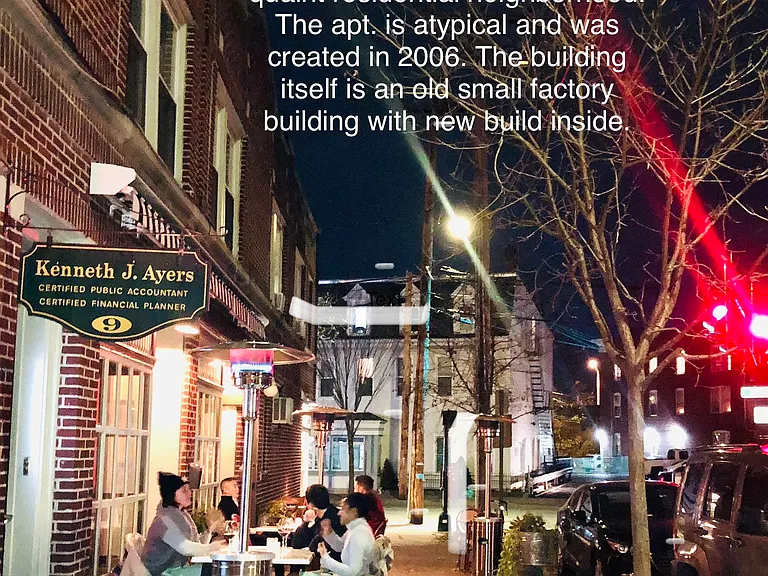 11 Edwards St #1 — Photo 44
