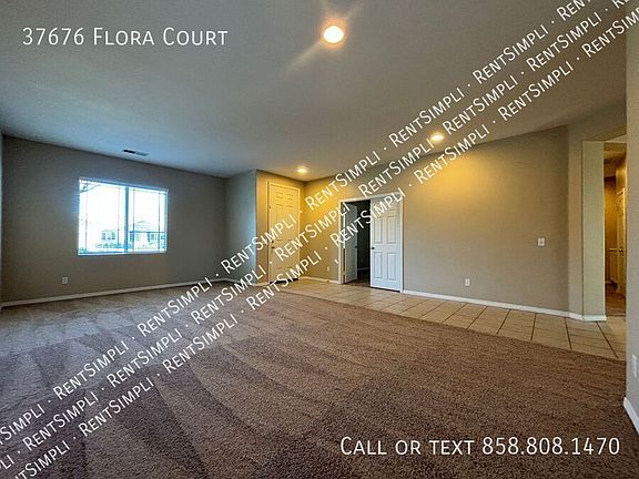 4th image of 37676 Flora Ct